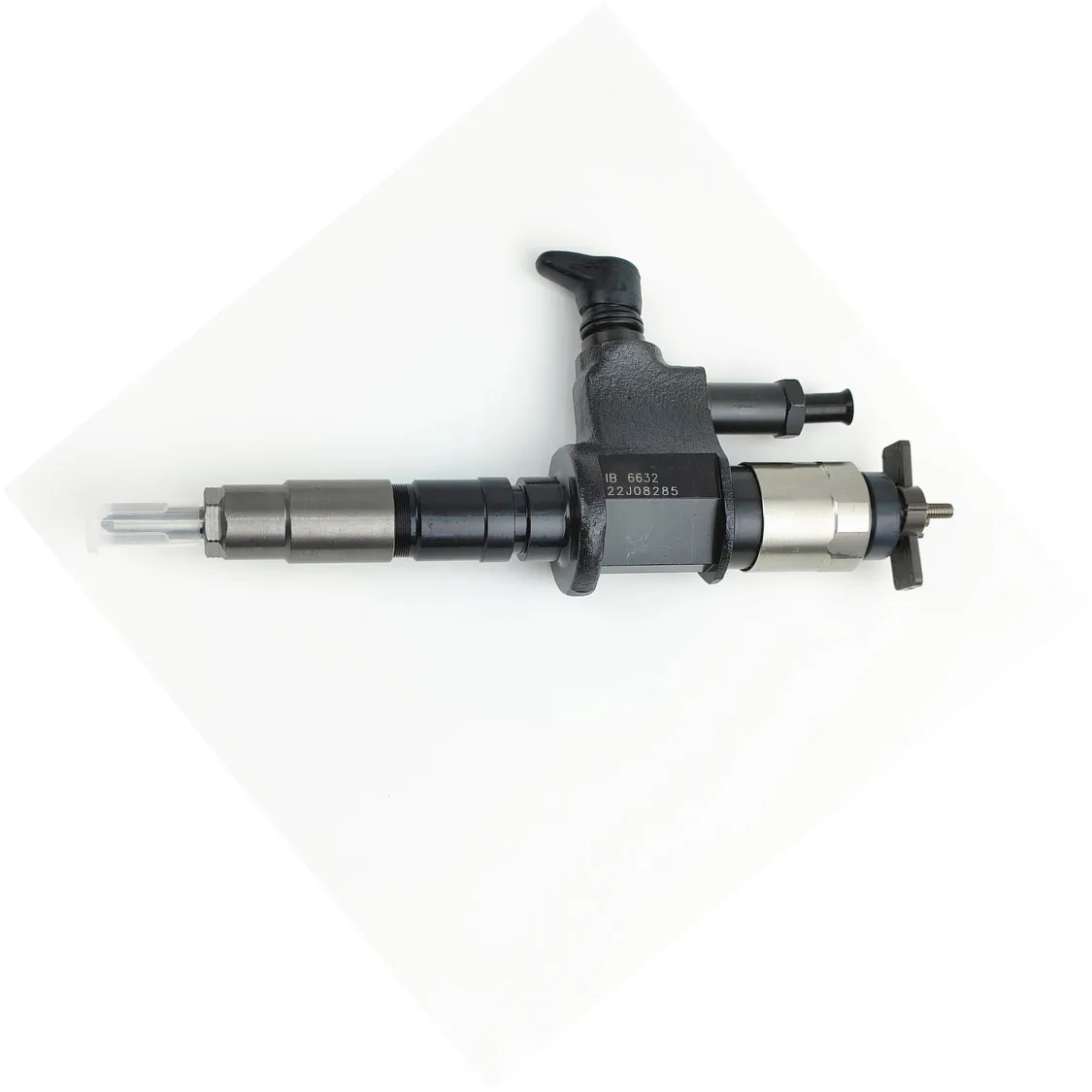 

High Performance Fuel Injector 095000-6632 Common Rail Injector 16650-2600E For NISSAN MD90