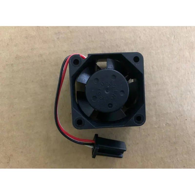 MY 1pcs For NMB 1608KL-05W-B39 24V 0.08a 4020 3Wire FANUC special Cooling fan