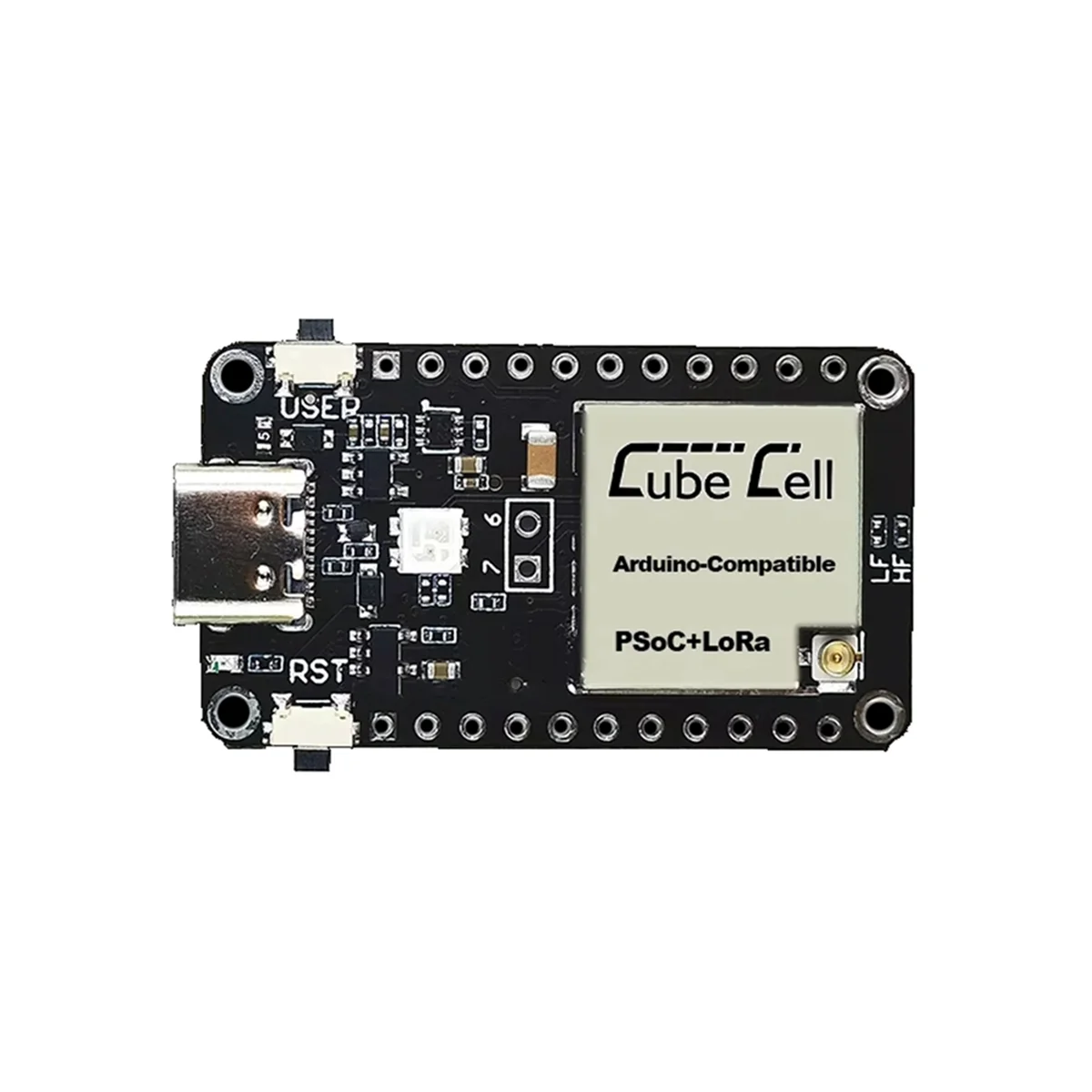 

Новое поступление IoT Lora Node HTCC-AB01 для Arduino IOT Lora Node V2 версия ASR6501 CubeCell макетная плата 433-510 МГц