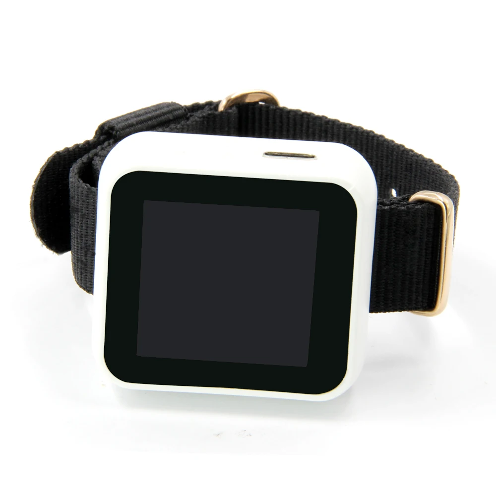 

Ttgo T-Watch Programmable Smart Watch Can Be Developed to Interact with the Environment and Customize