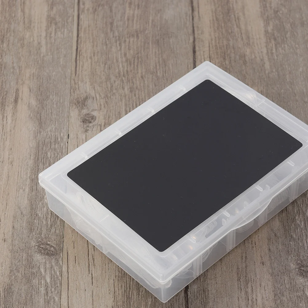 

140 шт., искусственные ногти с быстрым наращиванием, большие изогнутые кончики для дизайна ногтей, принадлежности для накладных ногтей, чехол для хранения маникюрного набора «сделай сам»