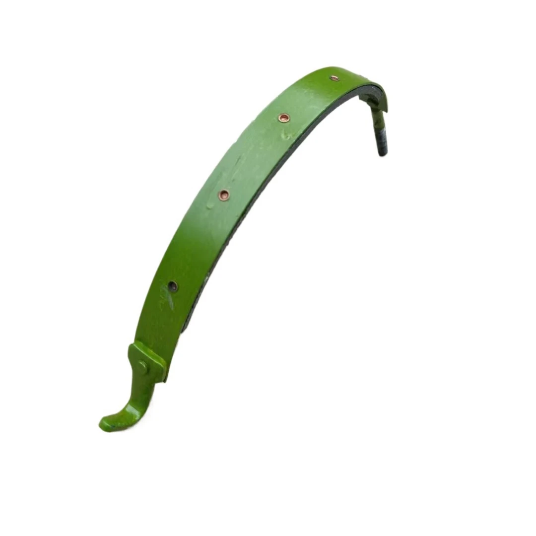 

2025Lawn Mower Baler Parts Brake Band Brake Belts Brake Padsbrake Block