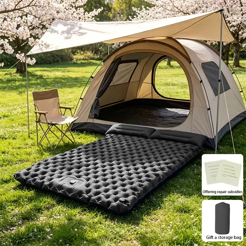 #27 Low Cost Double Air Beds That Work