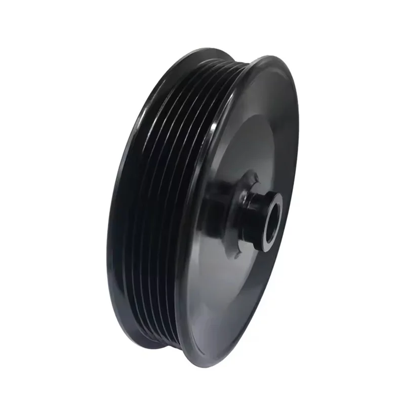

Power Steering Pump Pulley 861578 For OMC Mercury Mercruiser 4.3 5.0 5.7 6.2 L V6 V8 BRAVO ALPHA Stern Drive 8M0150723