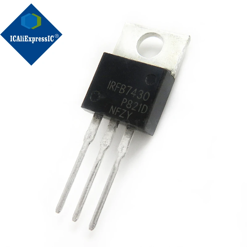 10piece IRFB7430 FB7430