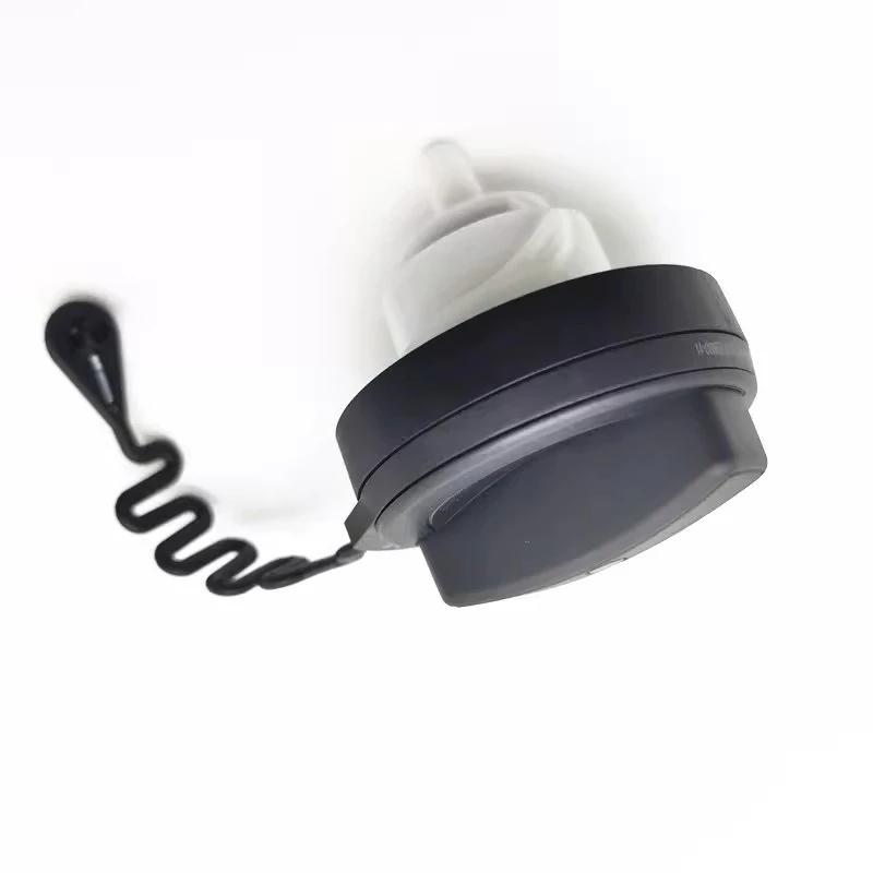 

Крышка топливного бака TA-1103110G для BYD Seal 05 DM-i Intelligent Driving, Denza D9 DMi Genesis Edition