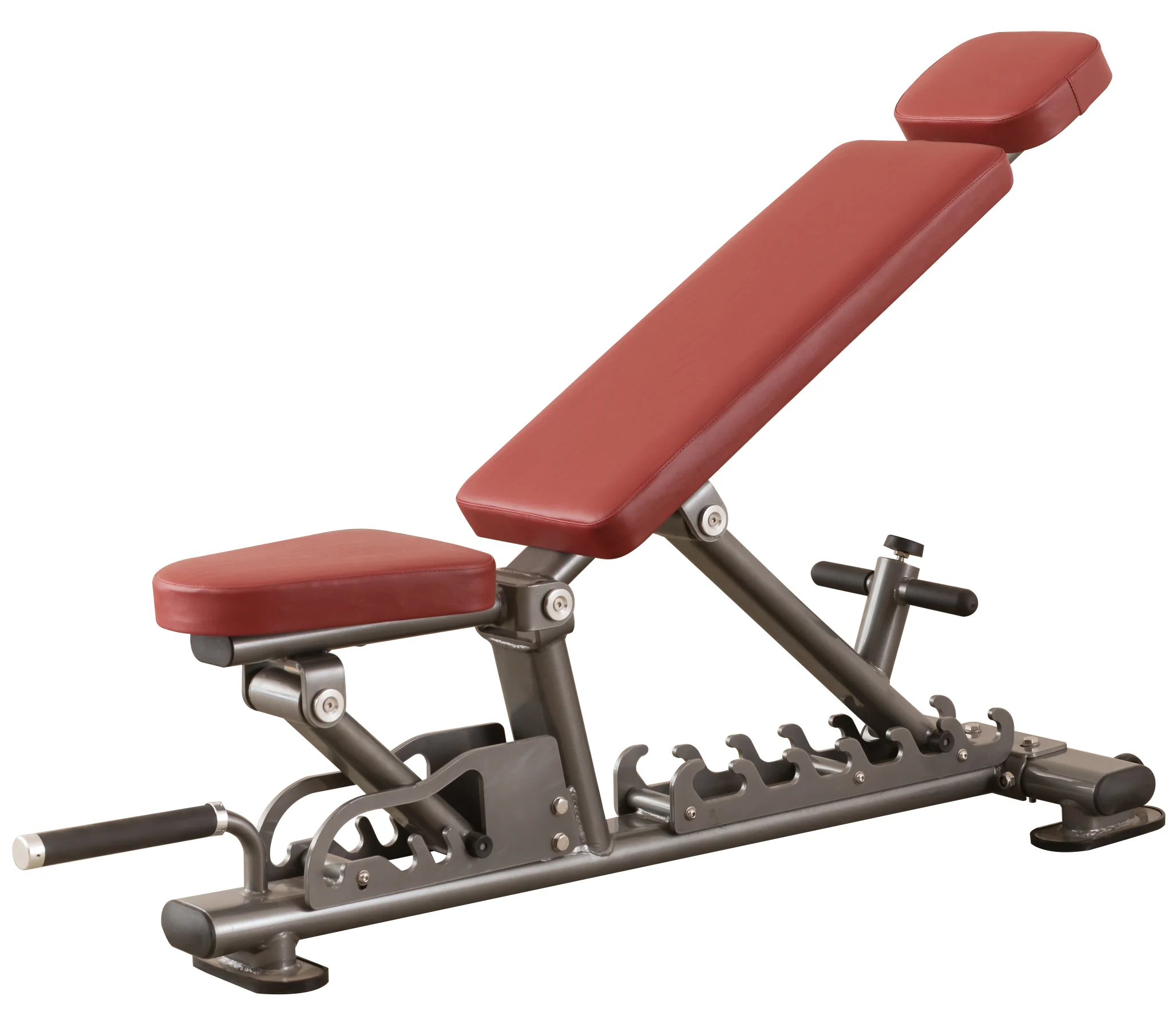 Esportes e entretenimento - Musculação e fitness - Equipamentos de exercícios grandes - Bancos de supino