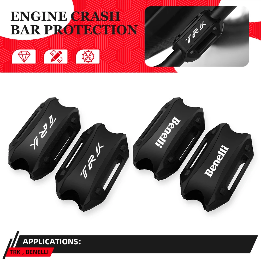 For Benelli Trk 251… - image