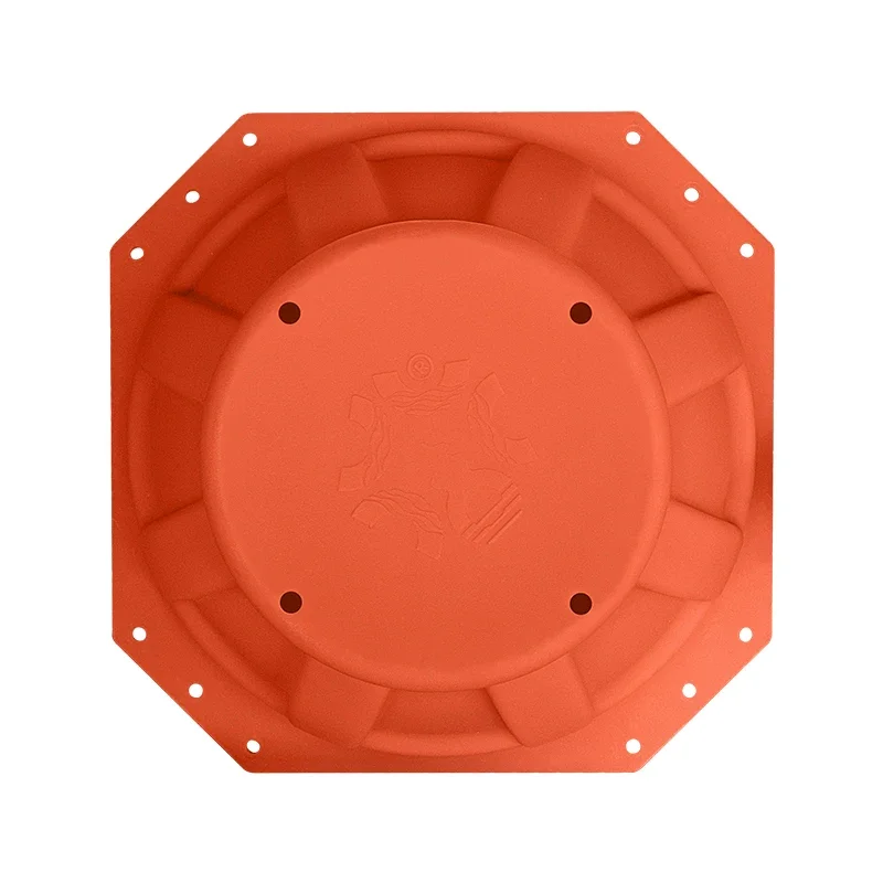 Glass Floatation Sphere Buoyancy For Deep Ocean Explorations To 6700 Meters