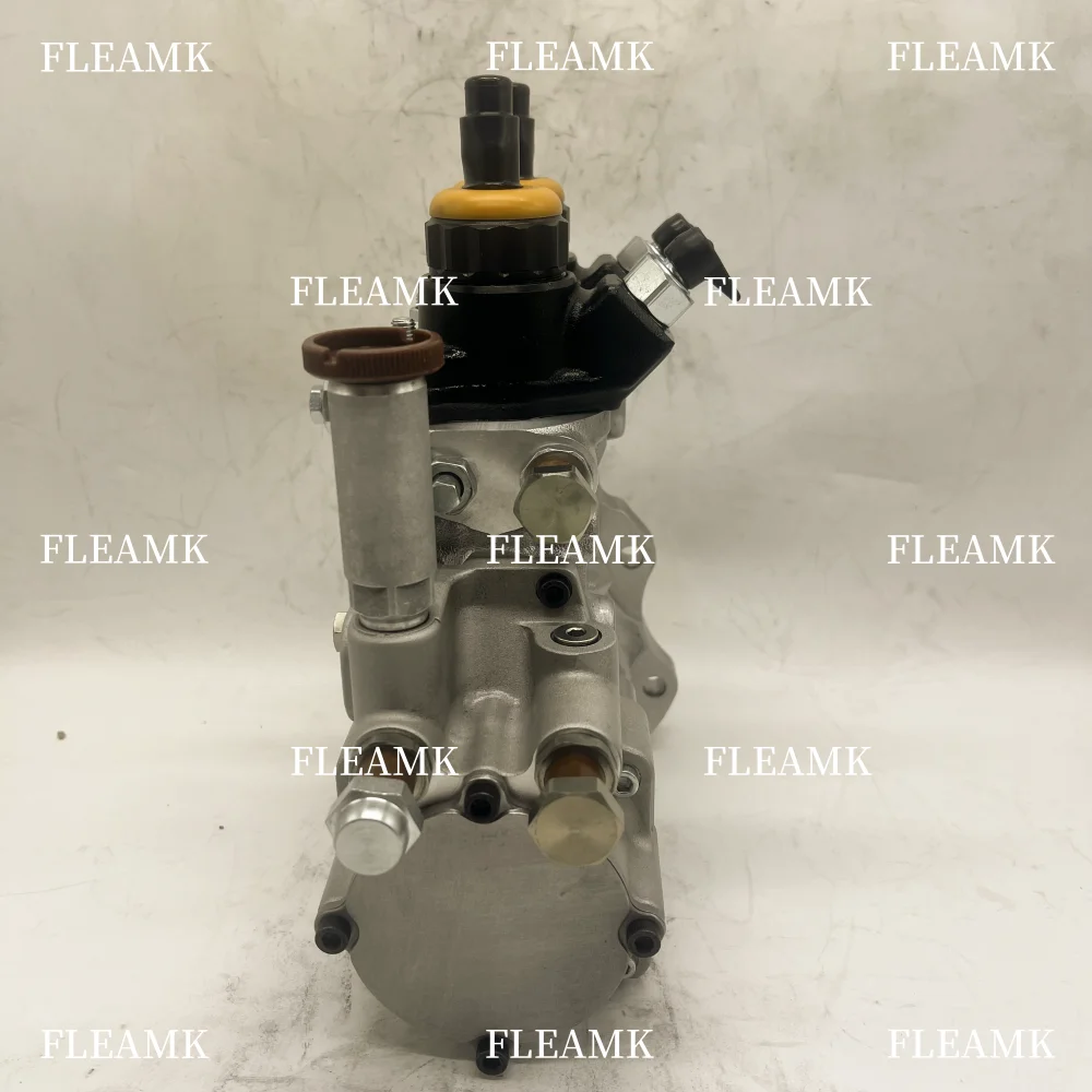 High Quality Diesel Common Rail Fuel Injection Pump 094000-0322 6217-71-1120 6217-71-1122