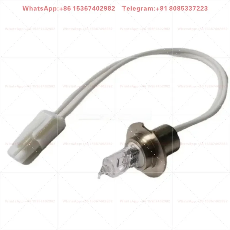 , lamp(PG64258)12V-20W, Analyzer IL ILAB600,ILAB650  Specialized light source bulb