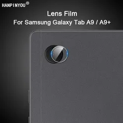 Lens Protector For Samsung Galaxy Tab A9 8.7