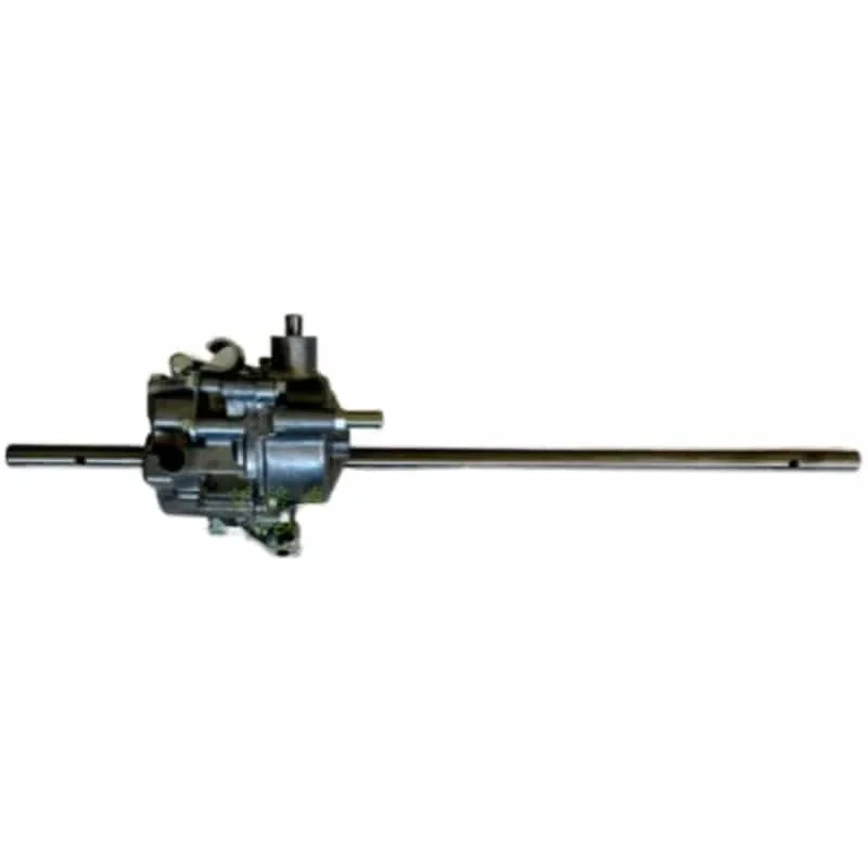 HRJ216 GEARBOX ASSEMBLY  FOR HONDA GXV160 HR*216 SUPOW SP216 21