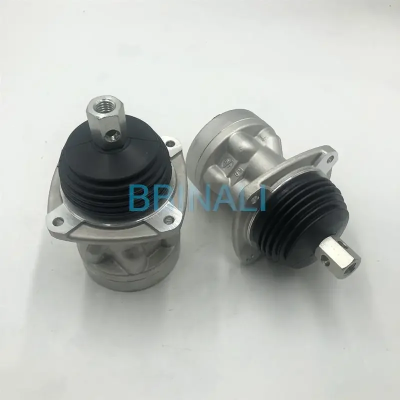 For Kobelco SK200 210 230 250 350-6/8 excavator new pilot valve joystick handle assembly high quality Accessories free shipping