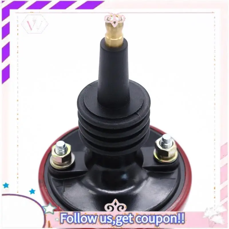 

Easy To Use MSD 8223 Red Blaster 3 45,000 Volt Ignition Coil Oil Filled Canister Each