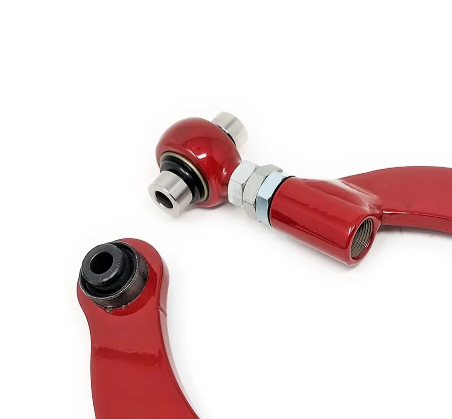 RTS YZ653 Control Arm Adjustable Rear Upper Camber Arm For Lexus CT 200H 2011-2017 ZWA10/Scion IM/Toyota Corolla IM