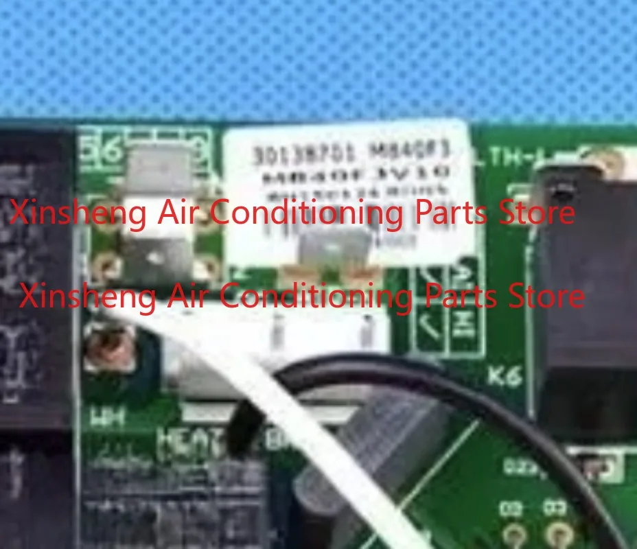 

Applicable to Gree inverter air conditioner main board 30138768 30138701 M840F3 GRJ840-A