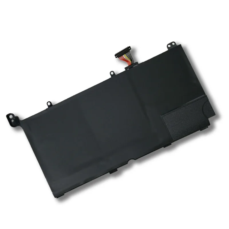بطارية كمبيوتر محمول B31N1336 عالية الجودة 11.4 فولت 4200 مللي أمبير في الساعة لأجهزة ASUS VivoBook C31-S551 S551L S551LB S551LA R553L R553LN R553LF العلامة التجارية الجديدة #5