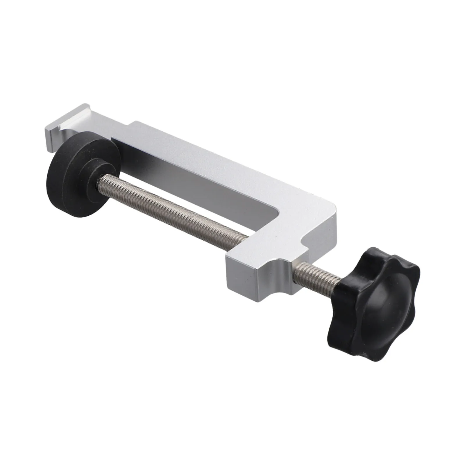Conector de abrazaderas funcionales de alta calidad, pista suave, carril guía Circular eficiente de aluminio versátil, profesional