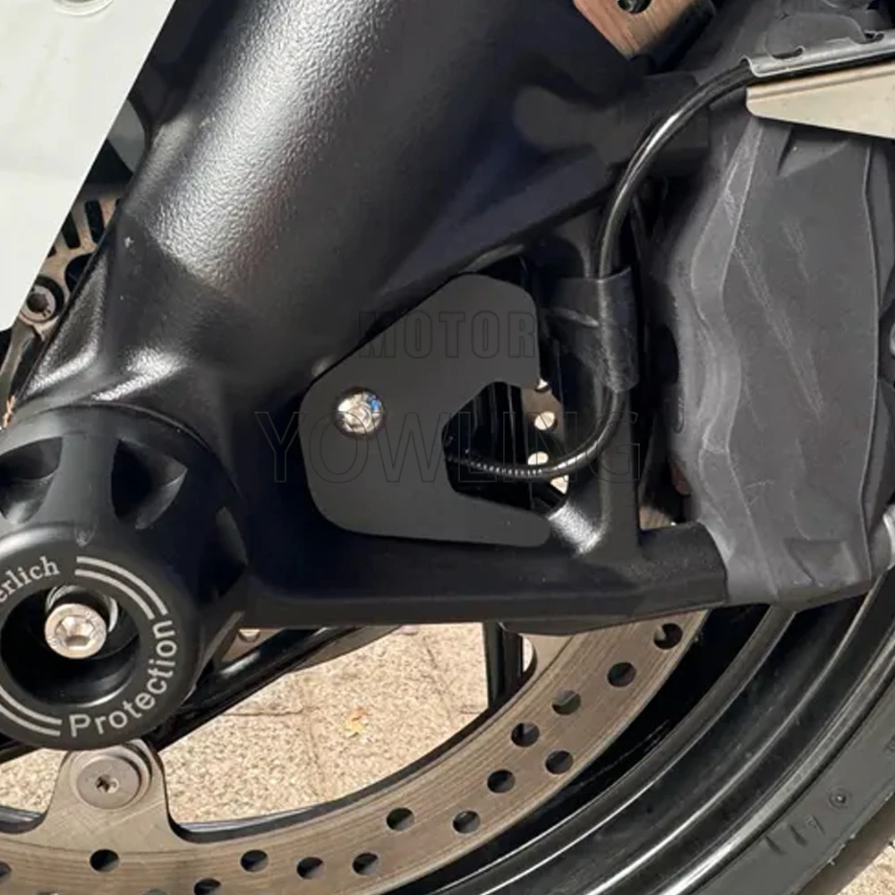 

2025 2026 Motorcycle Accessories ABS Sensor Protection Cover For BMW F900XR F900R 2020 2021 2022 2023 2024 F900 XR F 900 XR R