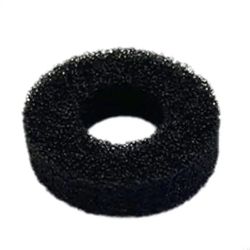 594a 8pack Thumbstick Assistant Assistant Ring для Controller Rubber Sponge