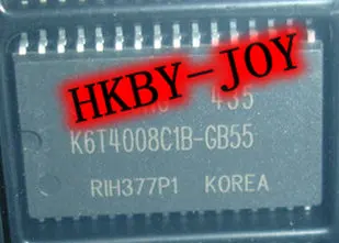 K6T4008C1B-GB55ใหม่และต้นฉบับ5ชิ้น/ล็อต