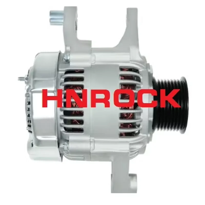 

NEW HNROCK 12V 110A ALTERNATOR 114405 121000-3700 2040157 27-5725 38522296F 553142RI 89216231 AEK3113 FOR JEEP