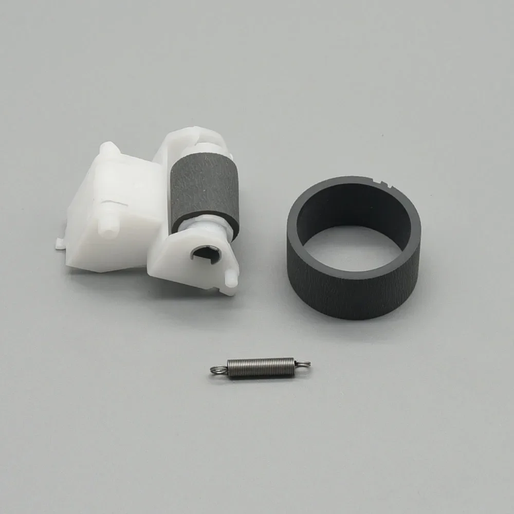 1set. Pickup Rolle for EPSON L800 L801 L805 L810 L850 Stylus Photo R250 R265 R270 R280 R285 R290 R295 R330 R360