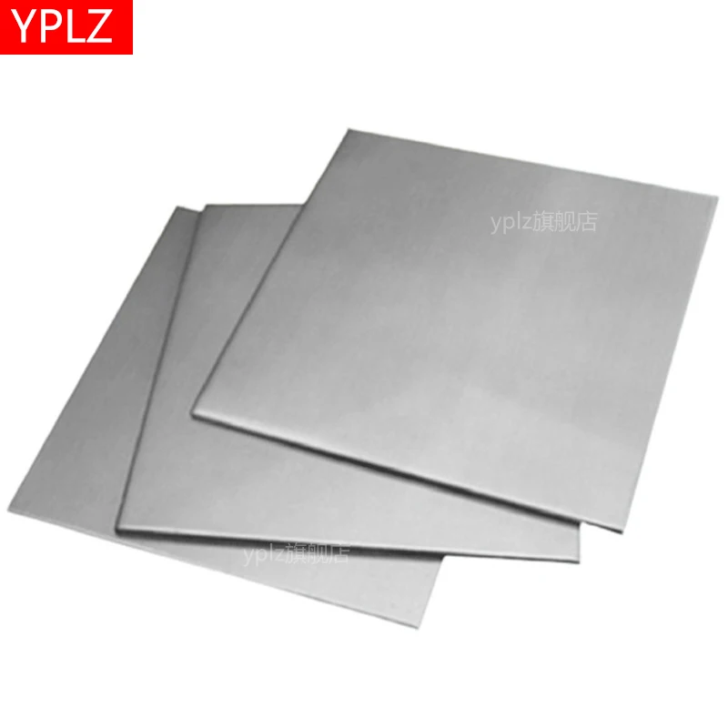 

High purity 702 zirconium sheet