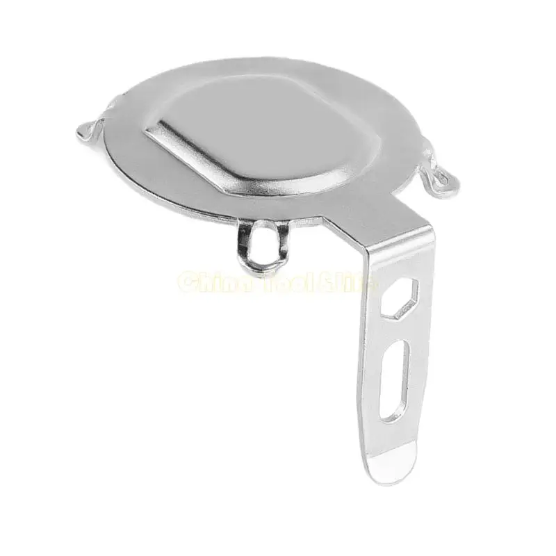 57qf Antislip Power Tool Clip Clill Cink per lavorazione del legno e ristrutturazioni domestiche