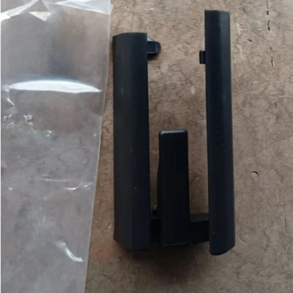 Sliding Track Replacement Car Seat Rail Trim Perfect Match Stability Characteristics Brand New Condition For BMW 5 Series G38