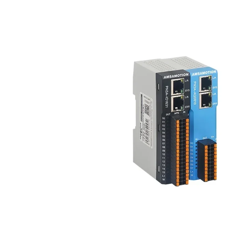 Distributed Remote …