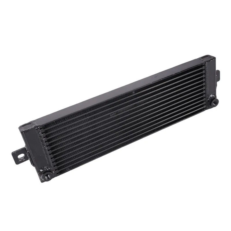 OIL COOLER KiT 6560954 For Bobcat Construction & Industrial(s) 1600 543 632 641 642 643 741 742 743 743B 743DS