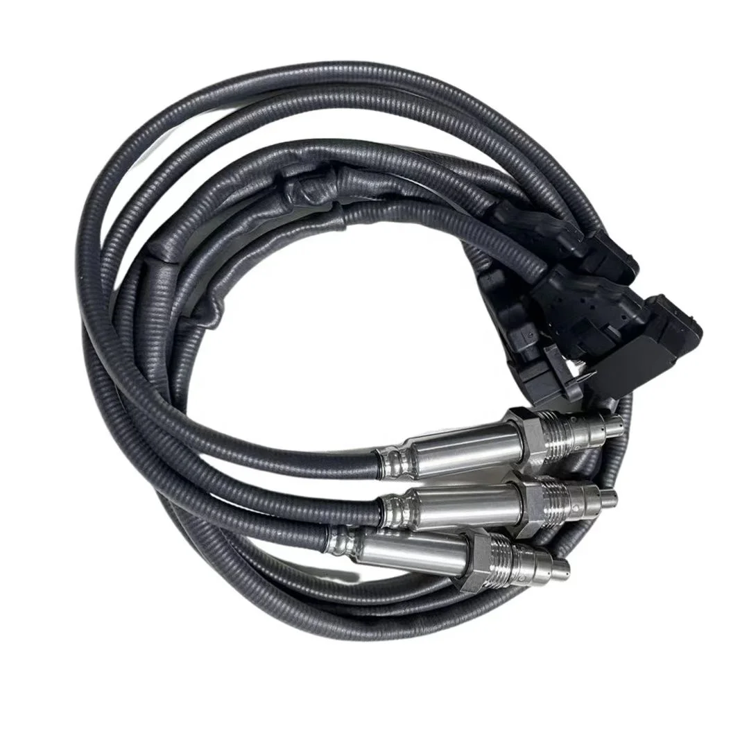

A0009054604 A0009053109 A0009058111 5WK97424 5WK9 7424 New Nox Sensor Probe fit for Mercedes Benz W167 W205 W213 W222 W238 W257