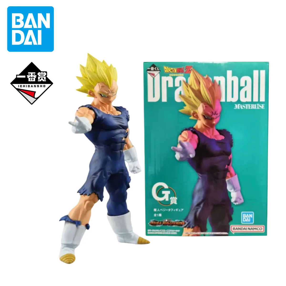 

В наличии 100% оригинальная модель Lchiban Kuji Bandai Dragon Ball: Сон Гоку, аниме-персонаж, новая, в коробке, для коллекционирования.