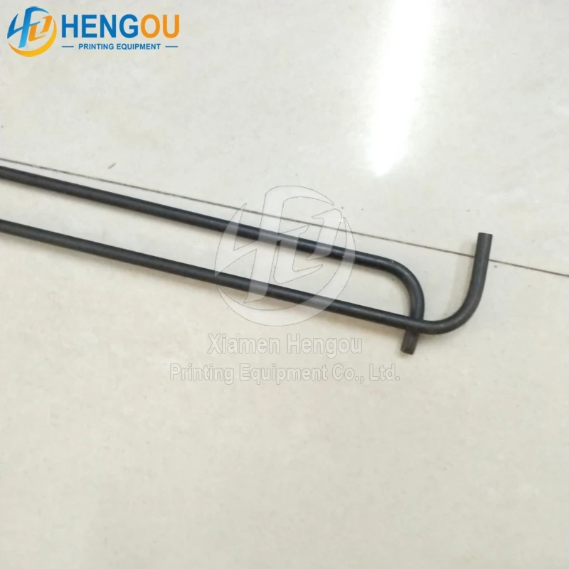 GTO Rod 69.013.026 Torsion Rod for GTO52 Printing Machine 860mm