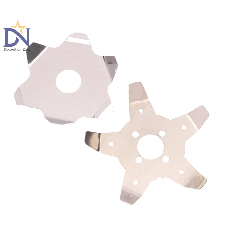 전기 예초기용 교체 부품, 1PC 잡초 먹이 블레이드, 잔디 트리머 헤드