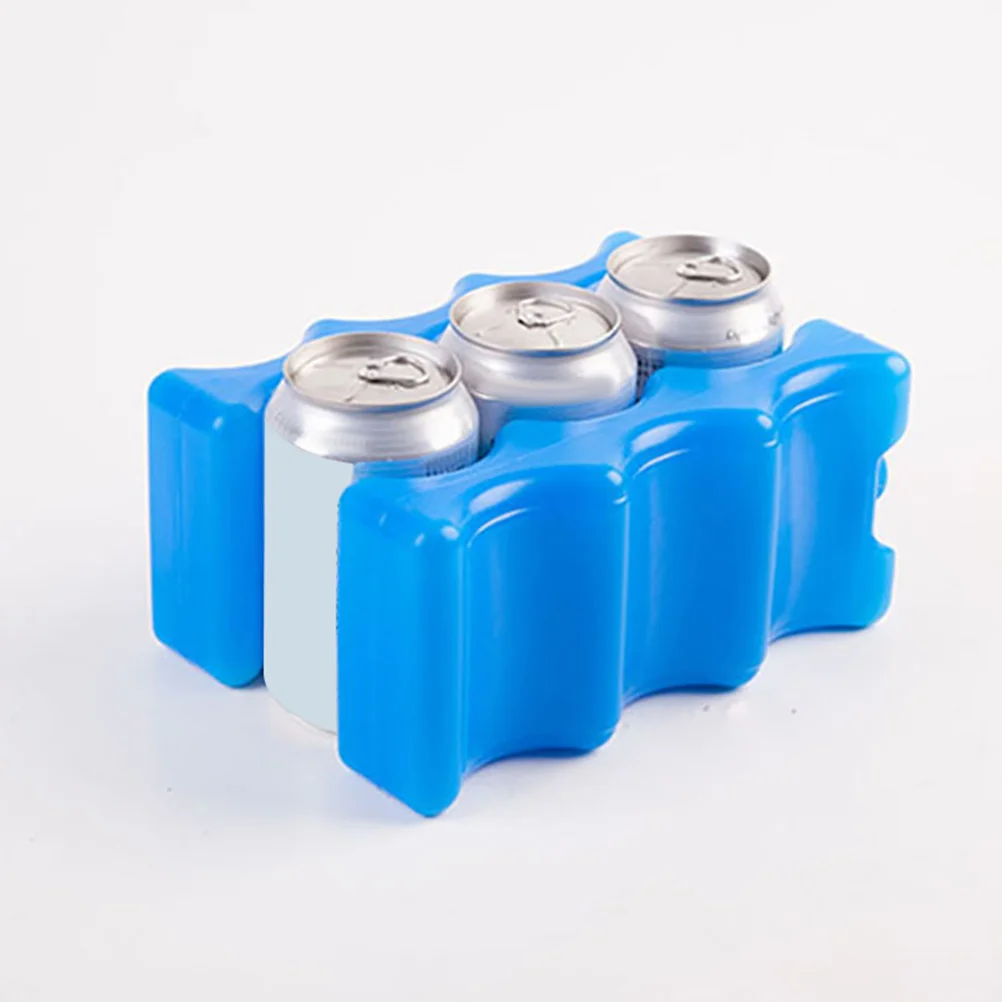 Рисунок 4 - 4-шт пакеты для льда и плитка для молока