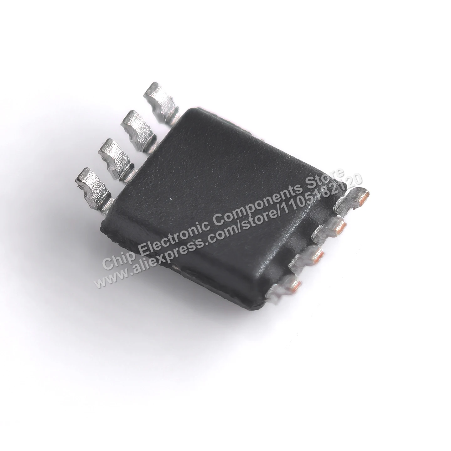 （10 PCS）Original IC SN74LVC2G126DCUR C26R/C26J/C26Q Marking Tri-State Output Dual-Channel Buffer Chip VSSOP-8