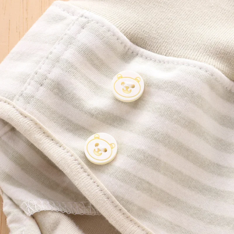 Mother Kids Baby Bare Cloth Diapers Unisex Thin Reusable Nappy Covers Inserts Elastic Adjustable Diapering