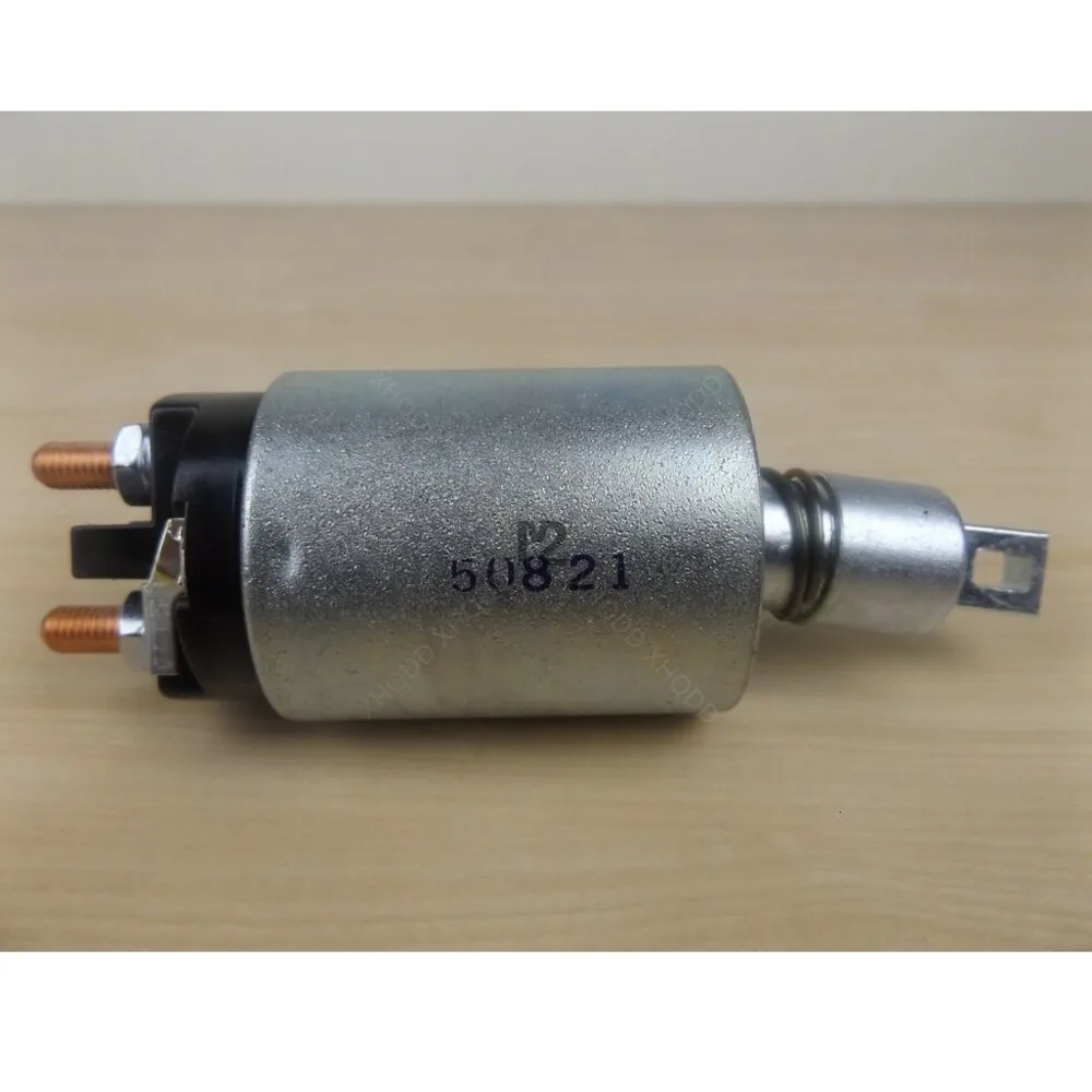 FOR SSANGYONG MUSSO SUV 2.9 L DIESEL & TURBO DIESEL START MOTOR SOLENOID SWITCH 6611513030