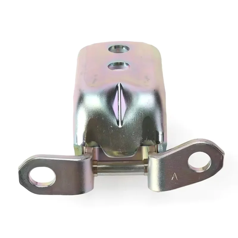 A96E-2X مفصلات الأبواب العلوية والسفلية الأمامية لنيسان باترول GU Y61 1997 -2016 82421-2J00A 82420-2J00A #3