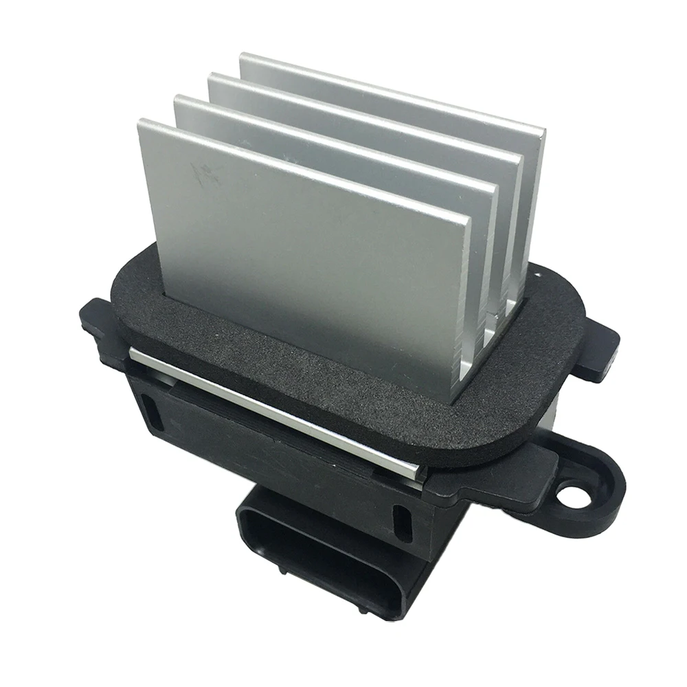 

Suitable for FORD F-250 SUPER DUTY 2008-2009 Fan Blower Motor Resistor 7C3Z19E624A, 7C3Z19E624B