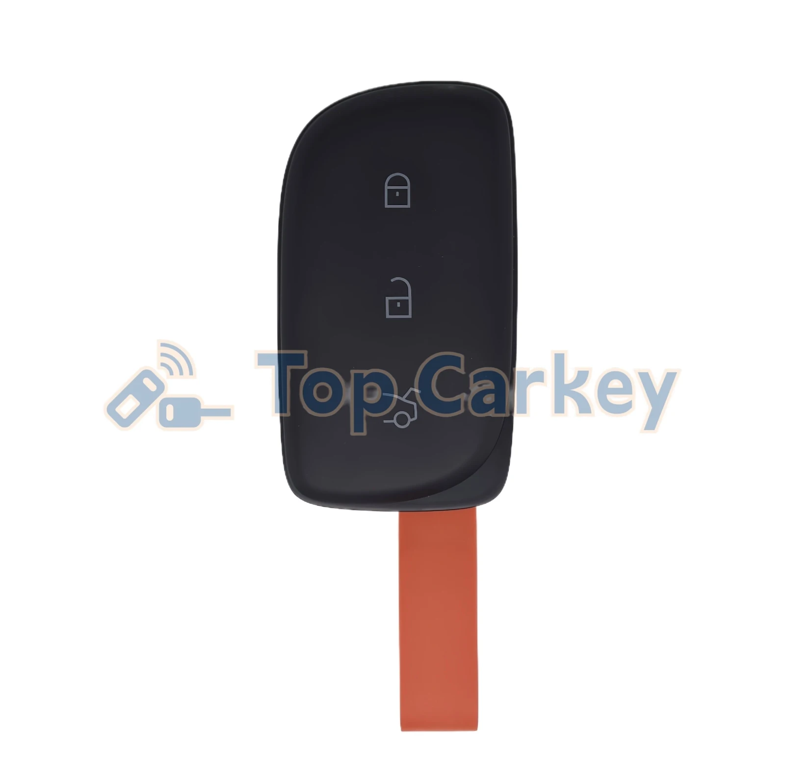 TopCarkey الأصلي الذكية مفتاح بعيد 4A رقاقة 433MHz بلوتوث مفتاح ل LYNK & CO Z10 Z20 02 Z02 LYNK & CO 900 10EMP