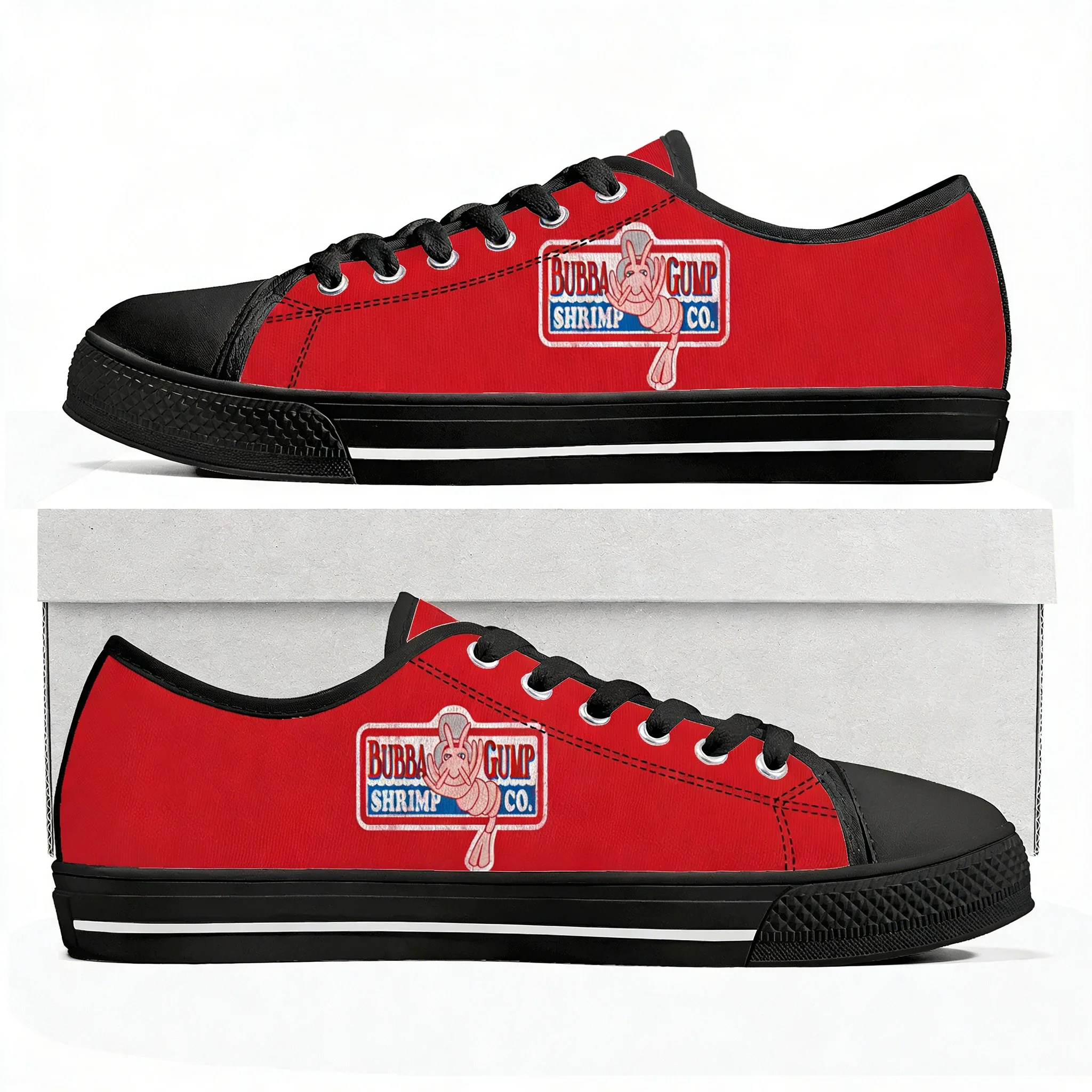 Retro1994 Bubba Gump Shrimp Lo - Women'S Shoes Hike ulasan dan harga