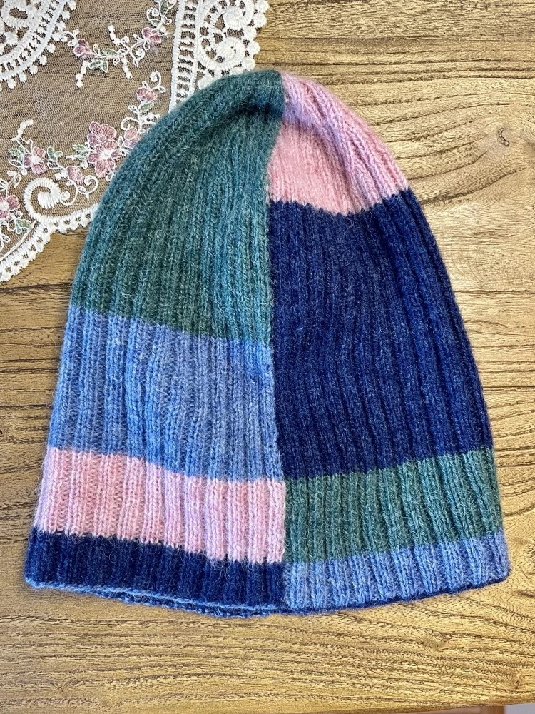kit-de-tejido-diy-para-gorro-de-lana-colorido-calido-para-invierno-nuevo-estilo-incluye-tutorial-en-video-incluye-hilo-fi
