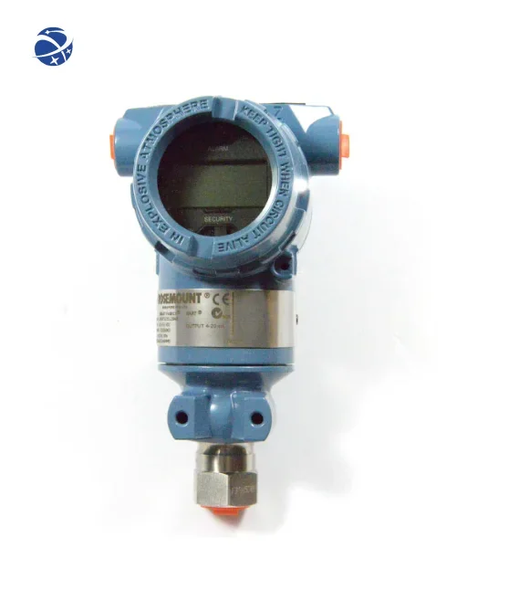 Rosemounte 3051TG3A2B22AS5B4Q4 Pressure Differential Pressure Transmitter 3051TG GP CG CD DP DG Low Price