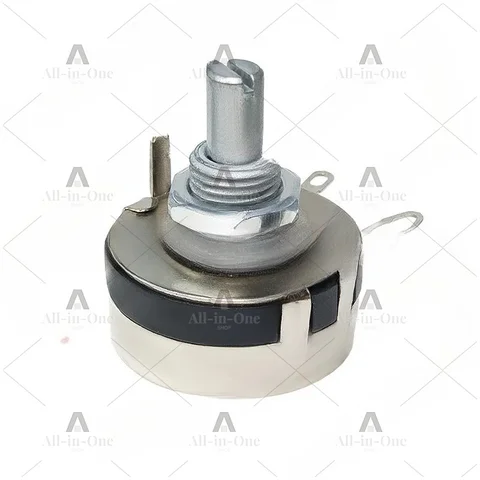 Потенциометр C0416443 5K 45 градусов