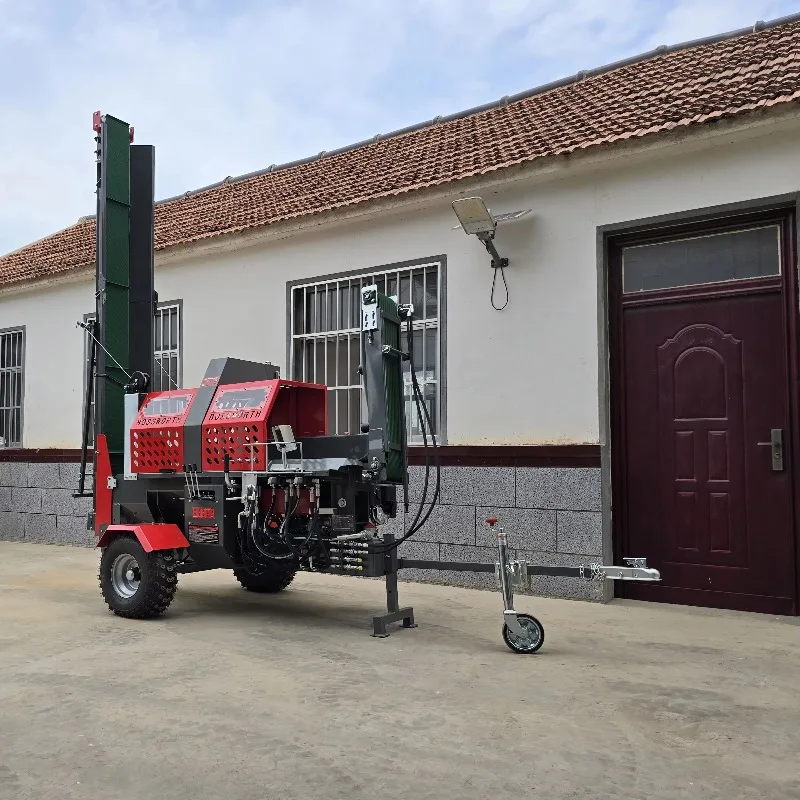 Yg Machinery -Power… - image