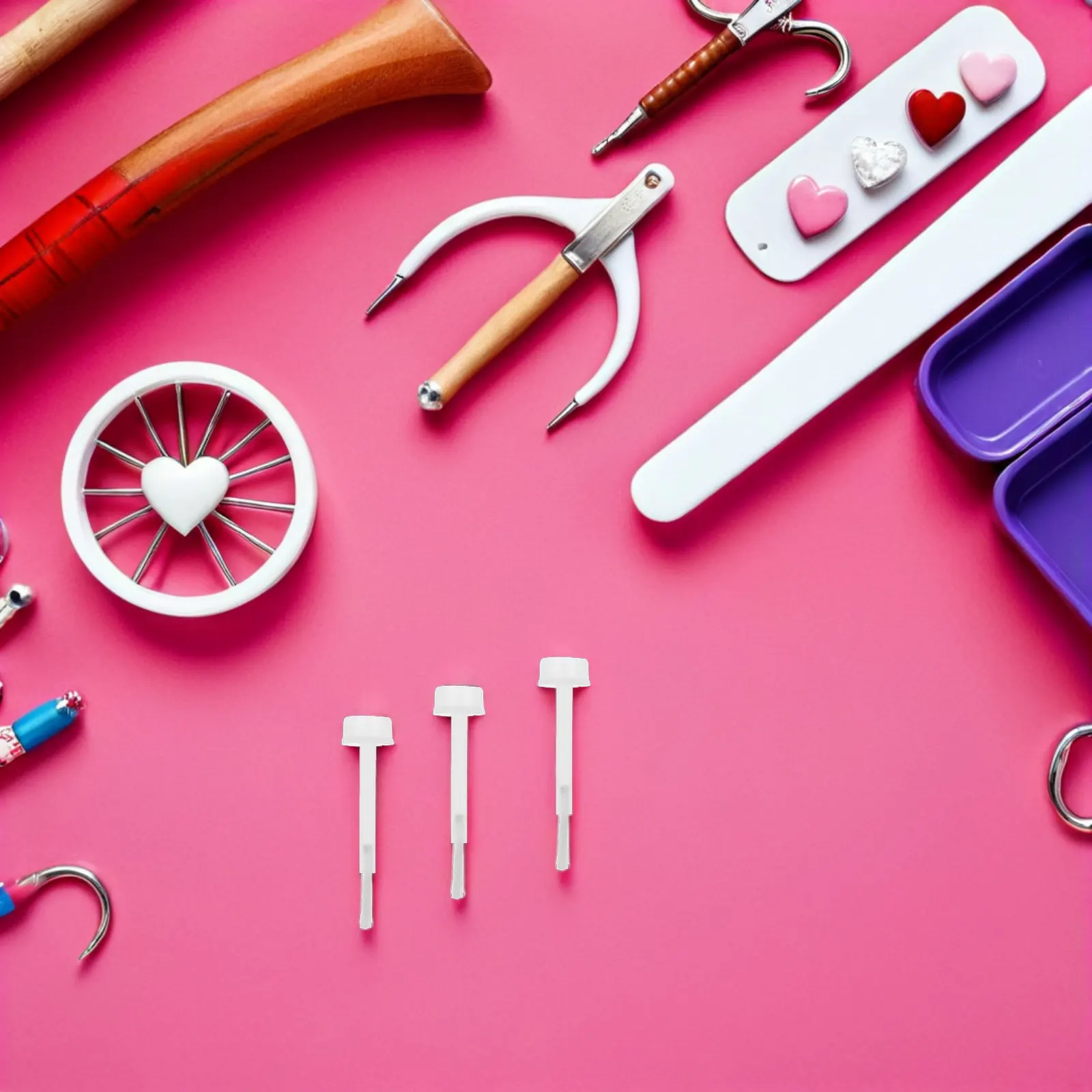 

150Pcs Replacement Nail Brush Refill Pack - Soft Bristle Gel Polish Applicator Brush for Dip Powder Liquid Precision Application